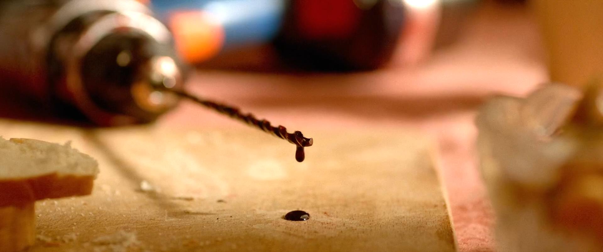 为何不去死剧照的剧照