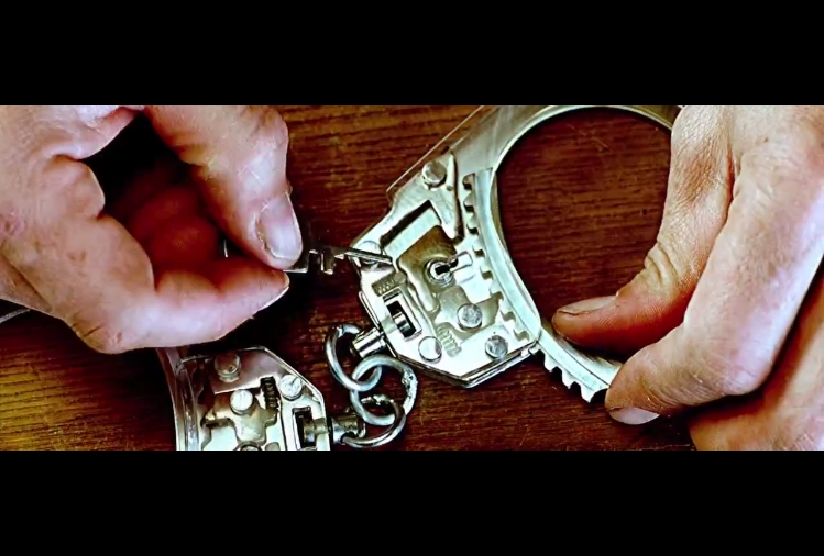 为何不去死剧照的剧照