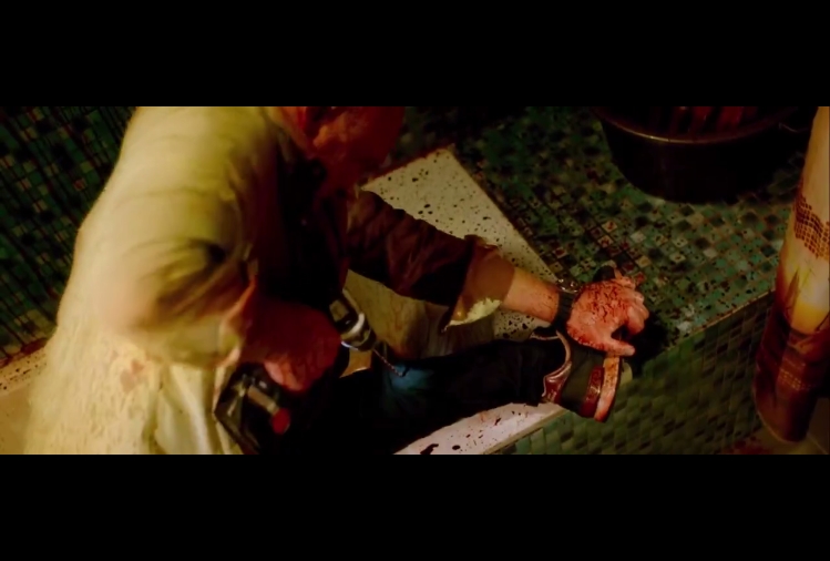 为何不去死剧照的剧照