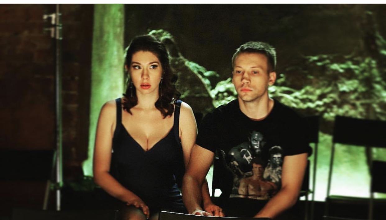 为何不去死剧照的剧照