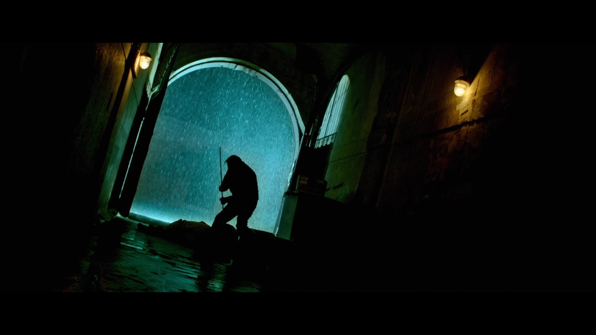 为何不去死剧照的剧照