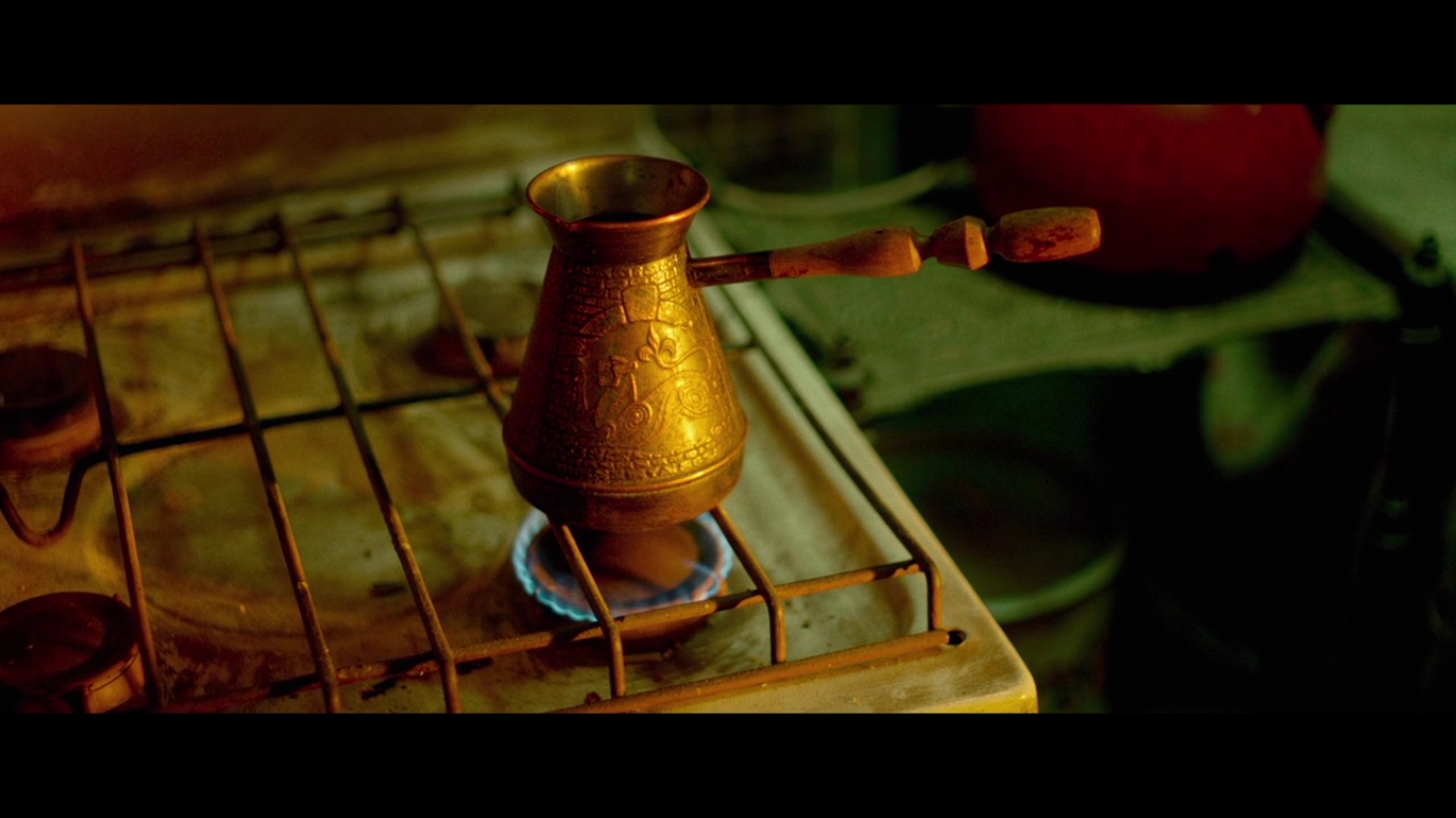 为何不去死剧照的剧照