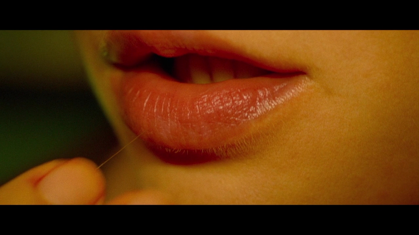 为何不去死剧照的剧照