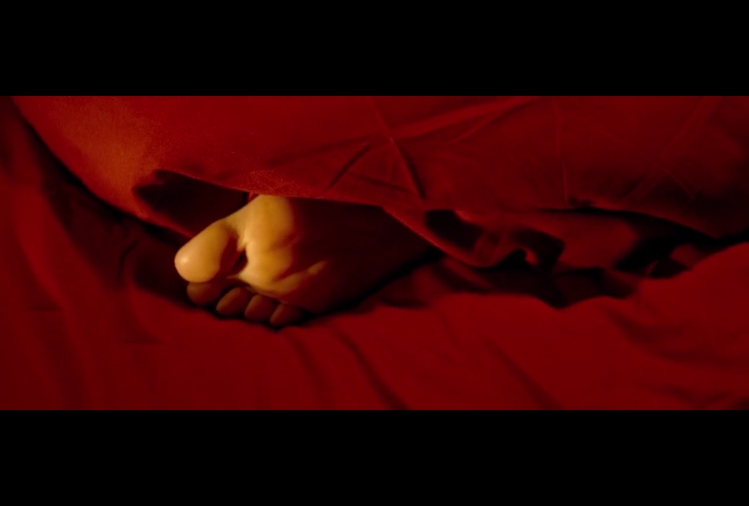 为何不去死剧照的剧照