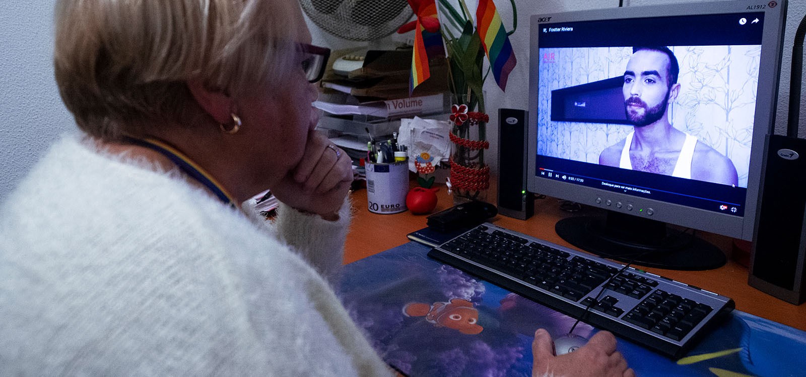 我的儿子是㚻片演员剧照的剧照