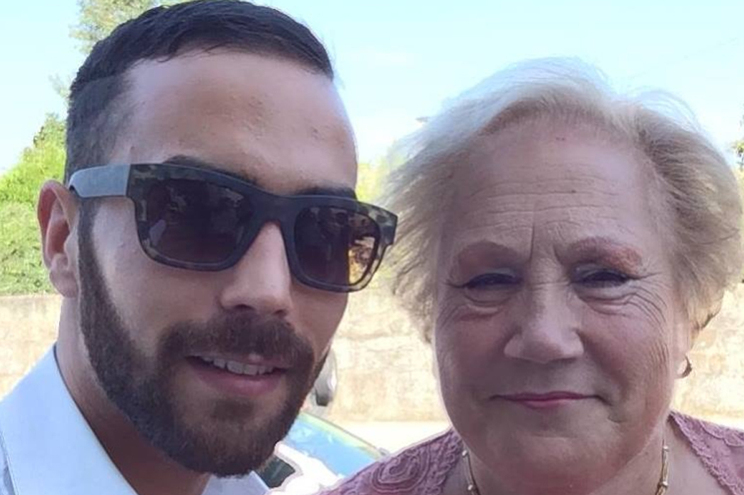 我的儿子是㚻片演员剧照的剧照