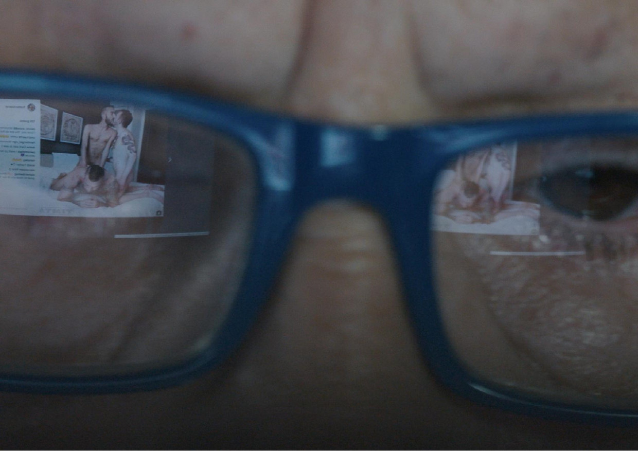 我的儿子是㚻片演员剧照的剧照