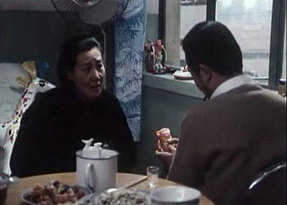 鸽子迷的奇遇剧照的剧照