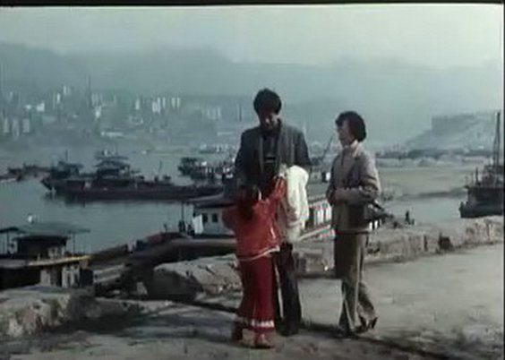 鸽子迷的奇遇剧照的剧照