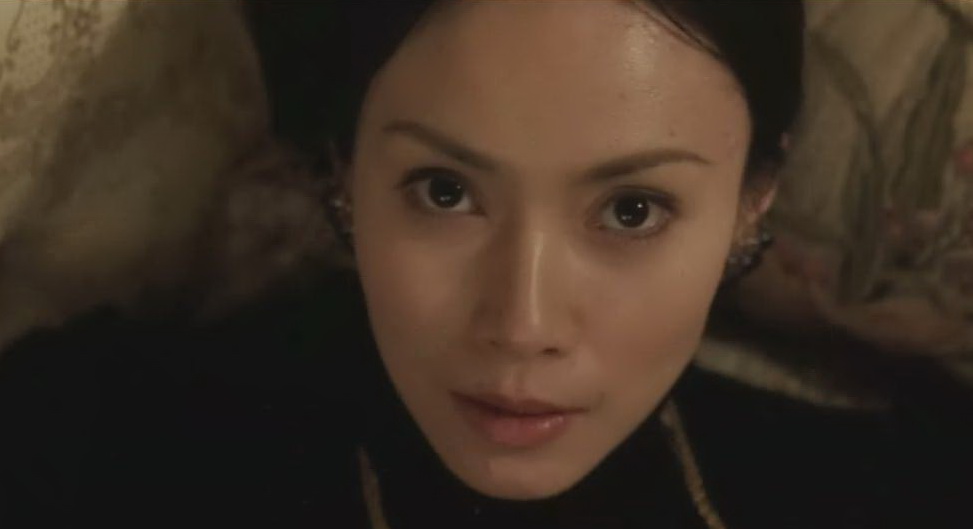 零的焦点剧照的剧照