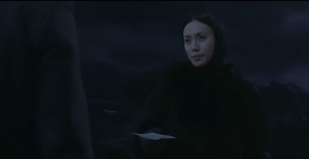 零的焦点剧照的剧照