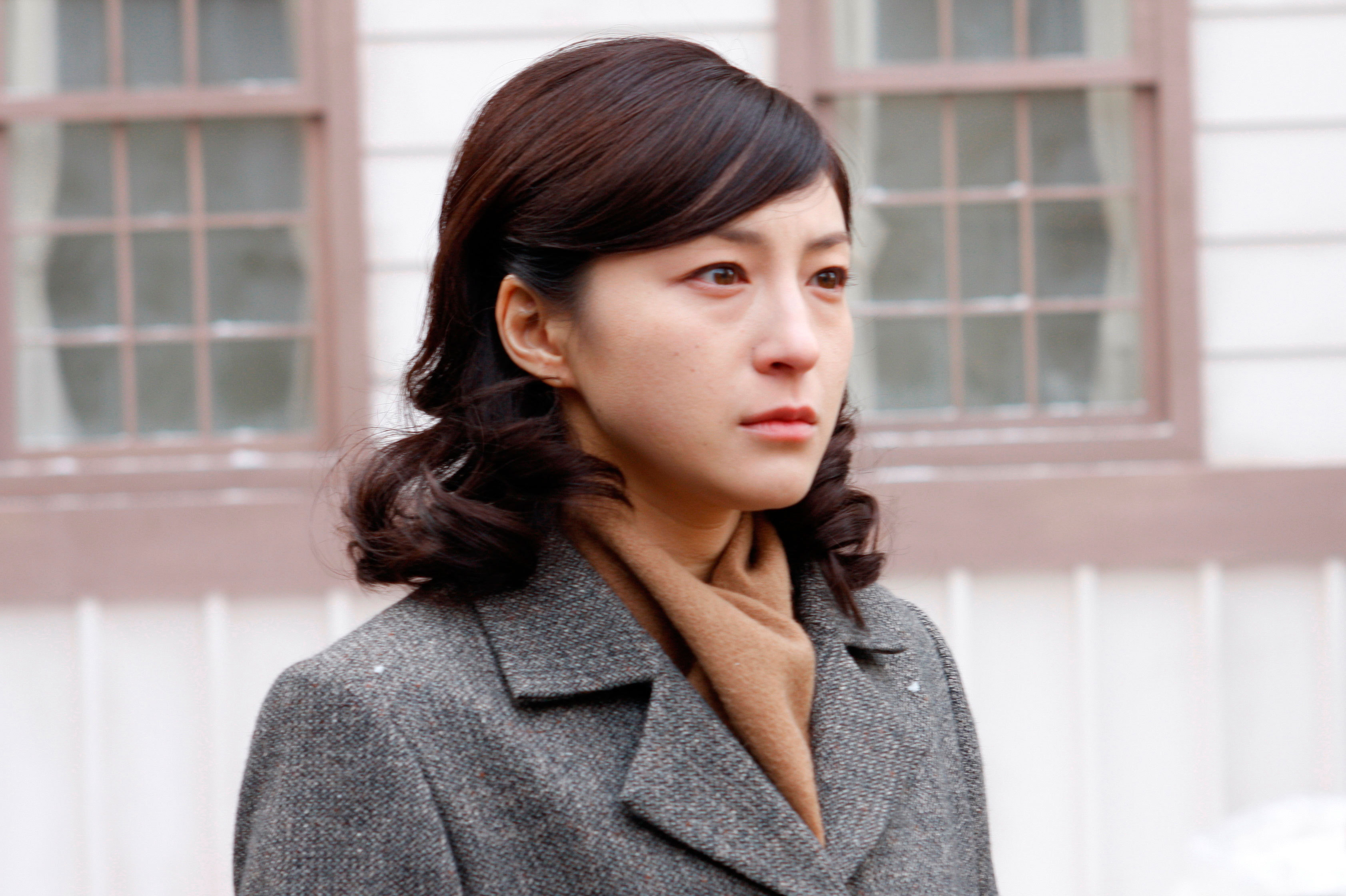 零的焦点剧照的剧照