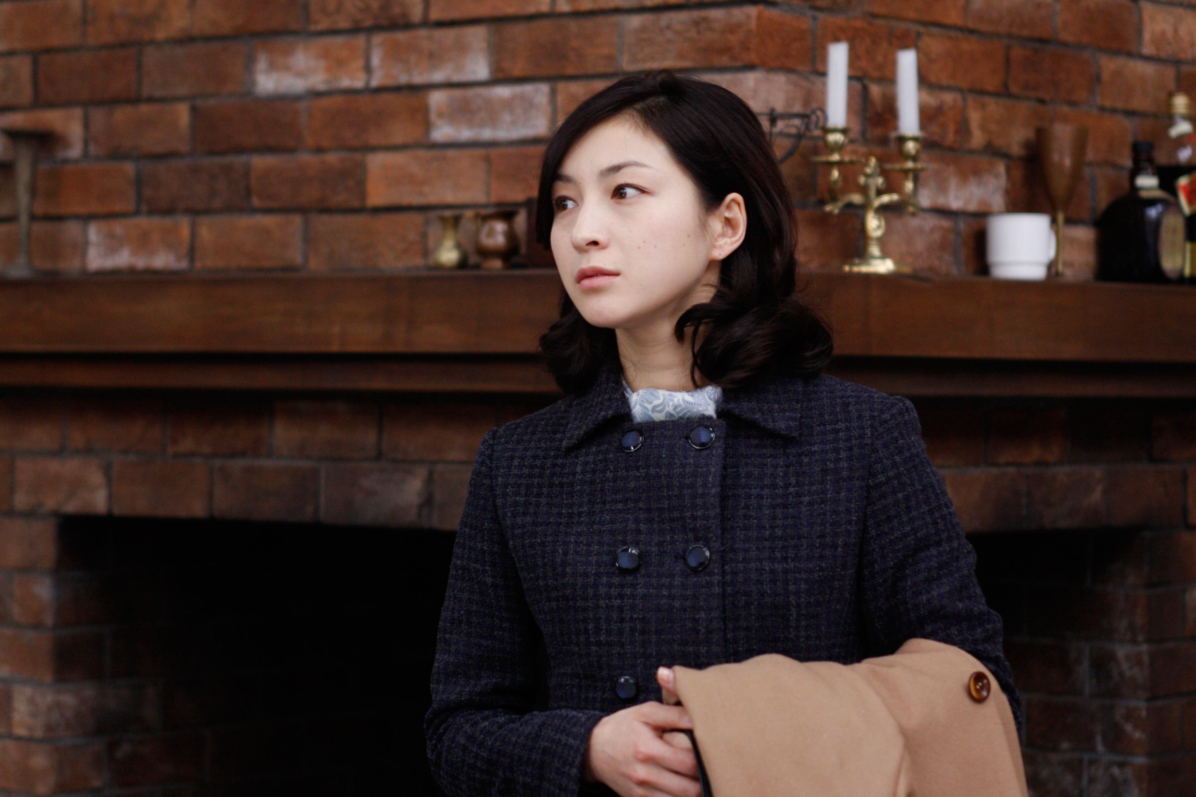 零的焦点剧照的剧照