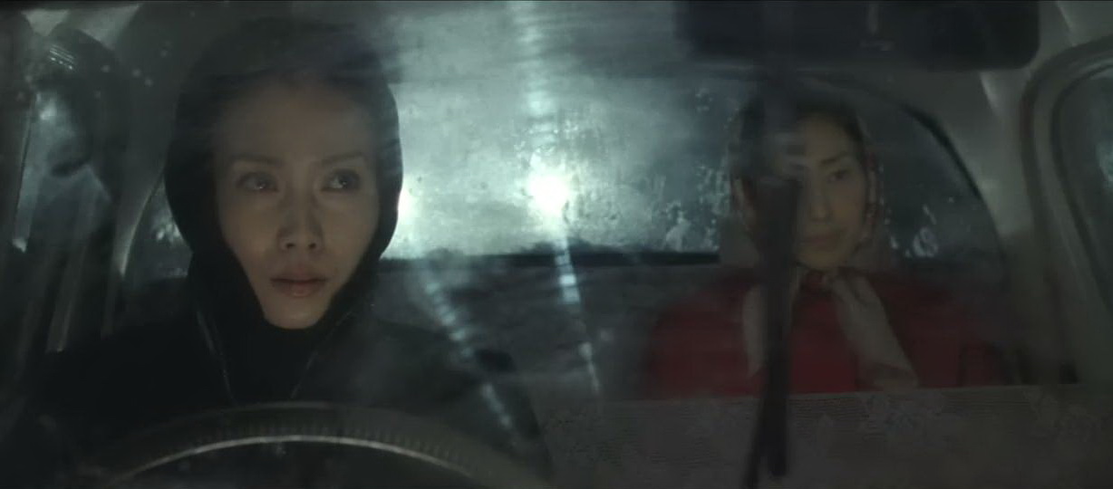 零的焦点剧照的剧照