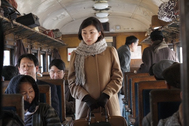 零的焦点剧照的剧照