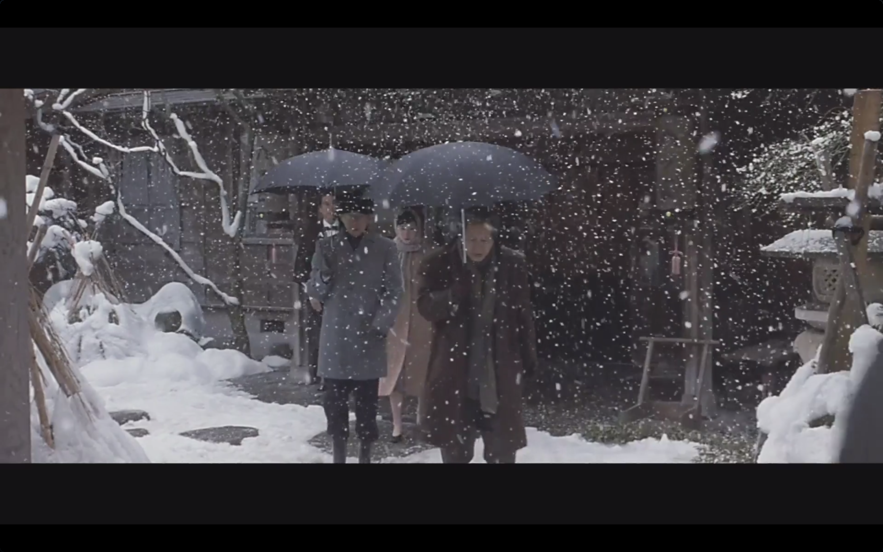 零的焦点剧照的剧照