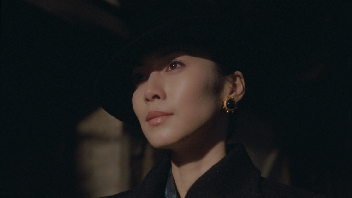 零的焦点剧照的剧照