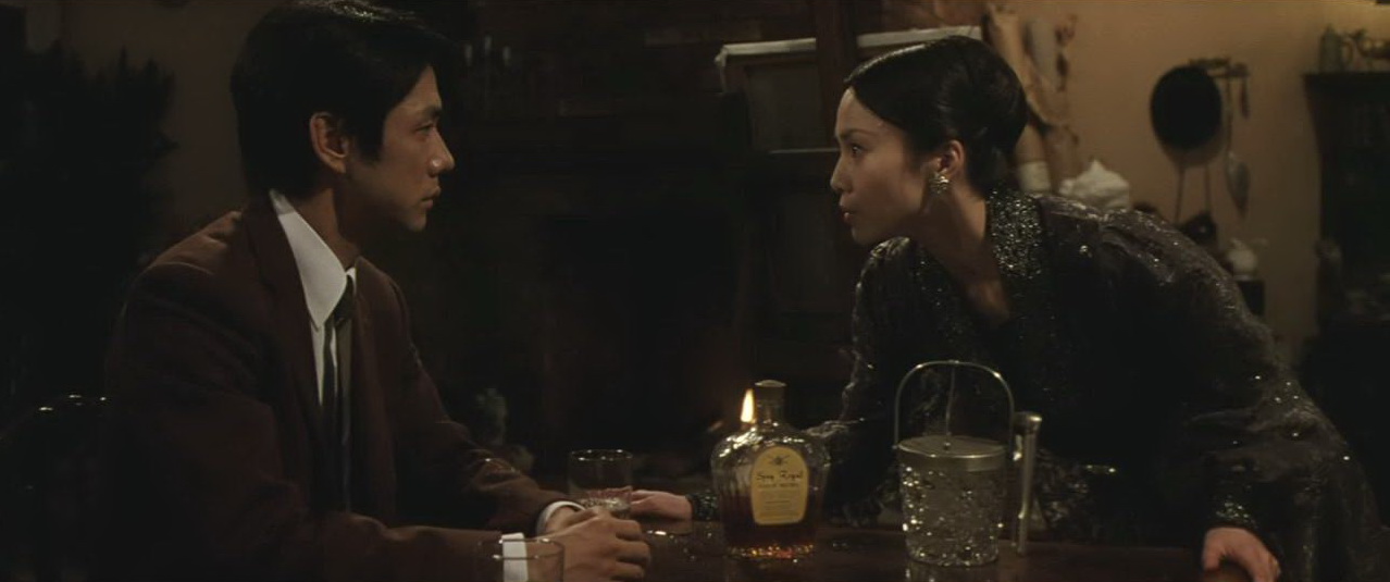 零的焦点剧照的剧照