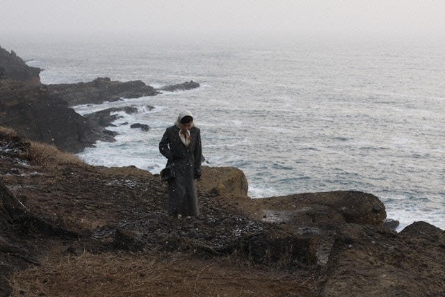 零的焦点剧照的剧照