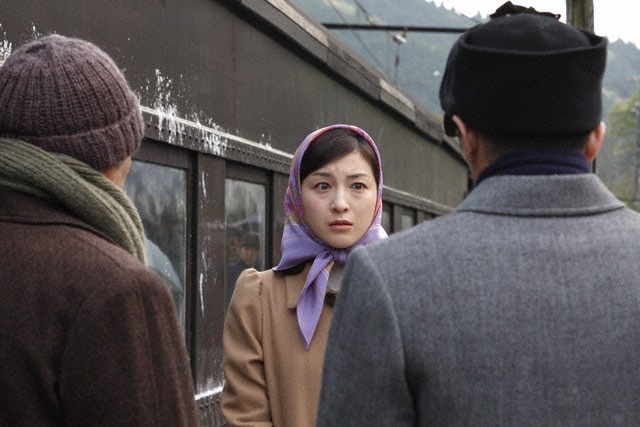 零的焦点剧照的剧照