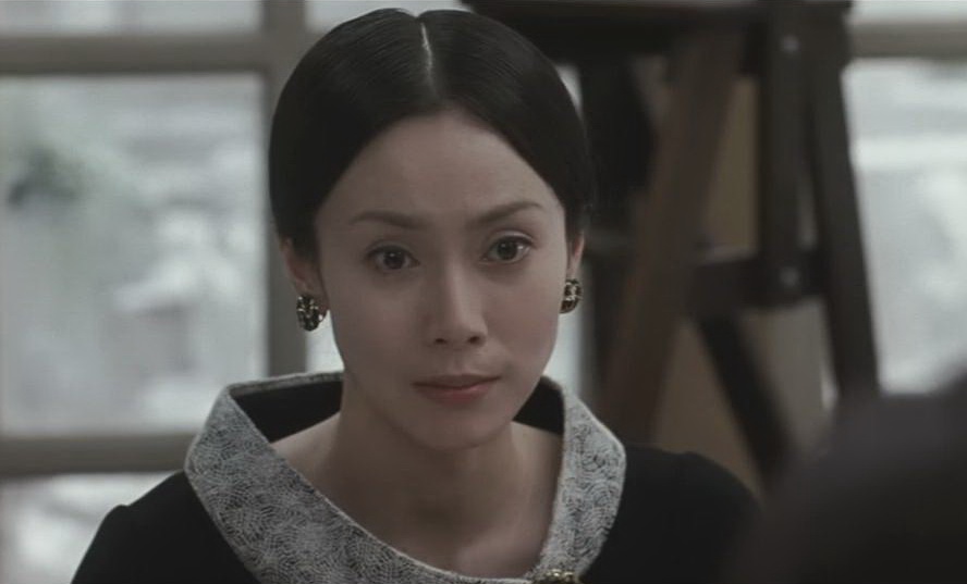 零的焦点剧照的剧照