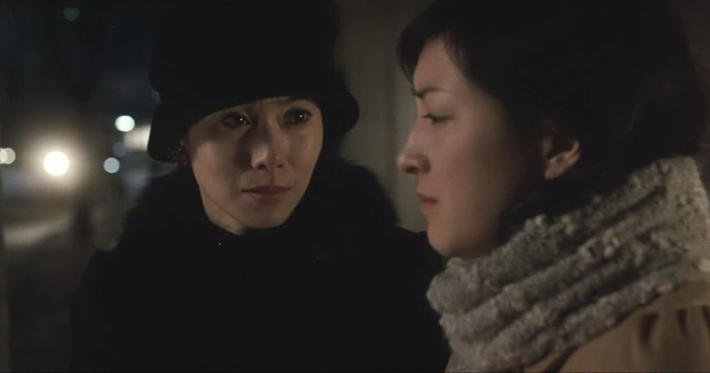 零的焦点剧照的剧照