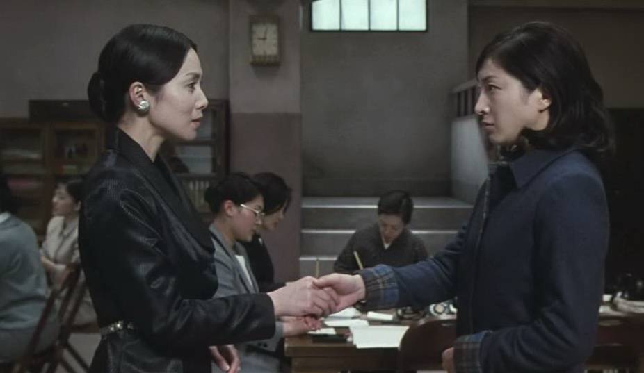 零的焦点剧照的剧照