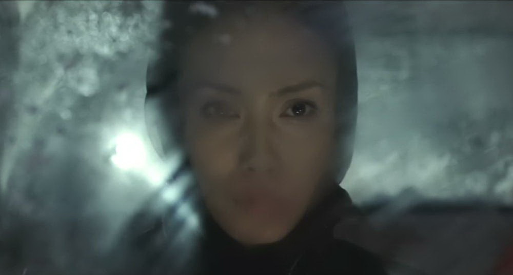 零的焦点剧照的剧照