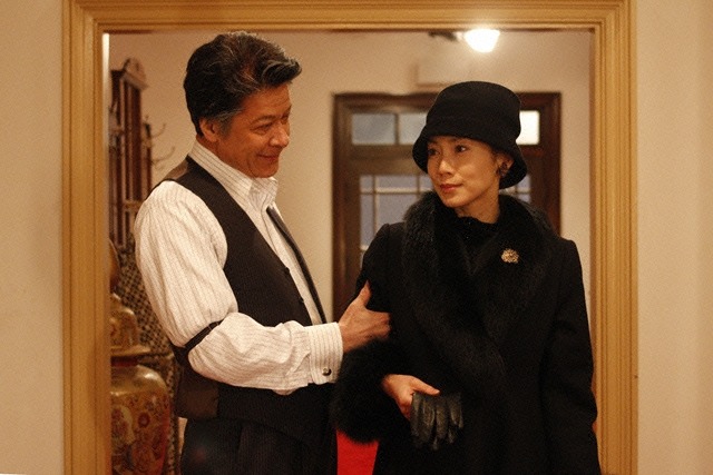 零的焦点剧照的剧照