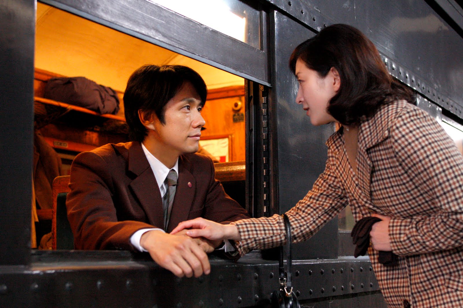 零的焦点剧照的剧照