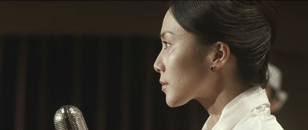 零的焦点剧照的剧照