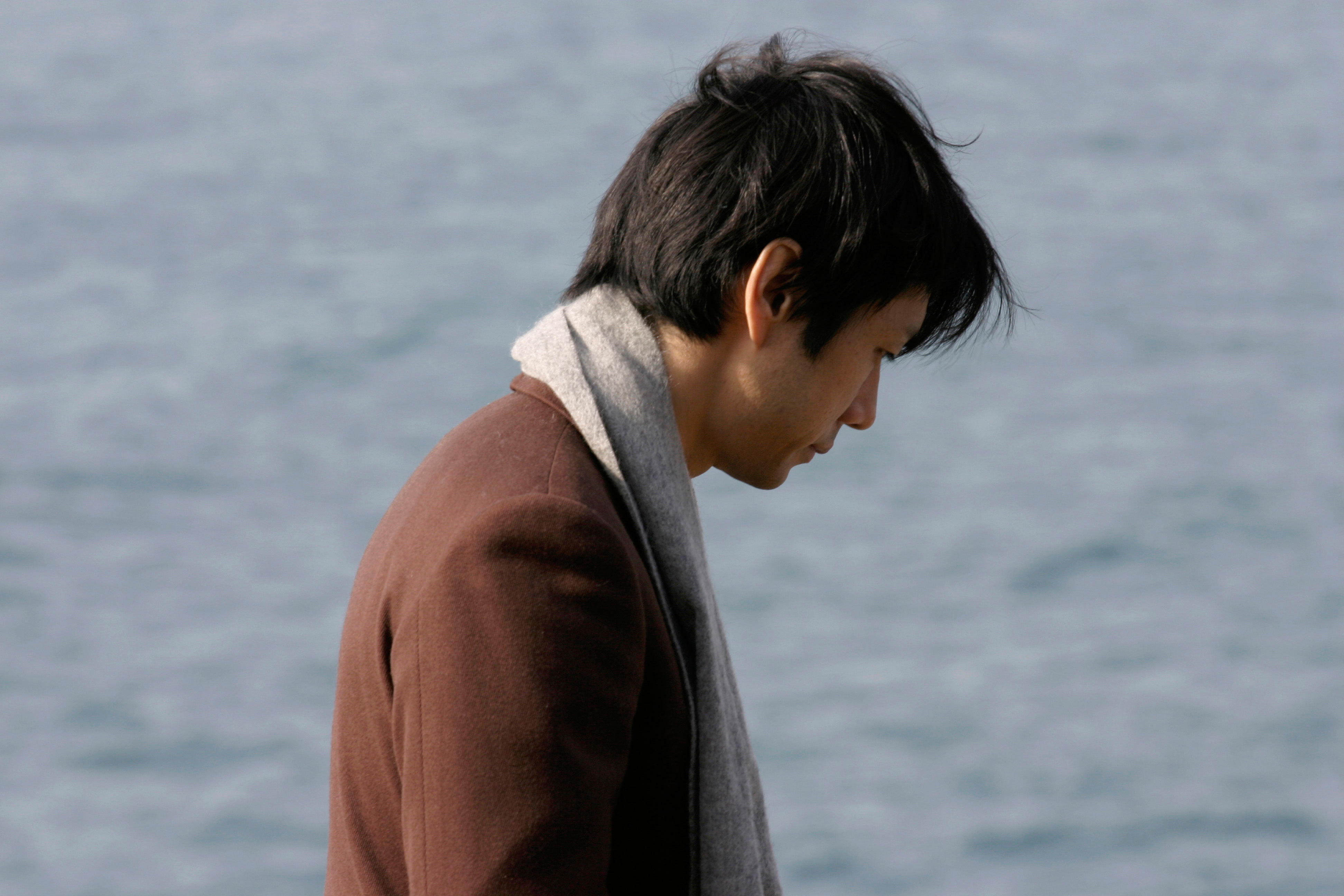 零的焦点剧照的剧照