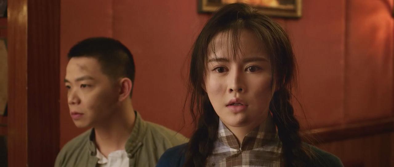 追龙番外篇之十亿探长剧照的剧照