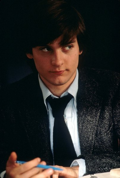 冰风暴剧照的剧照