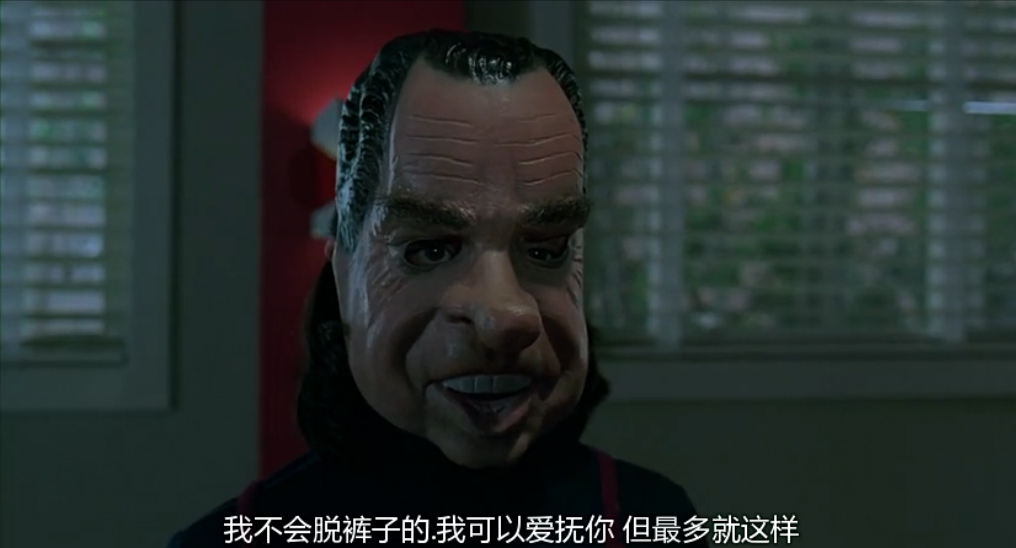 冰风暴剧照的剧照