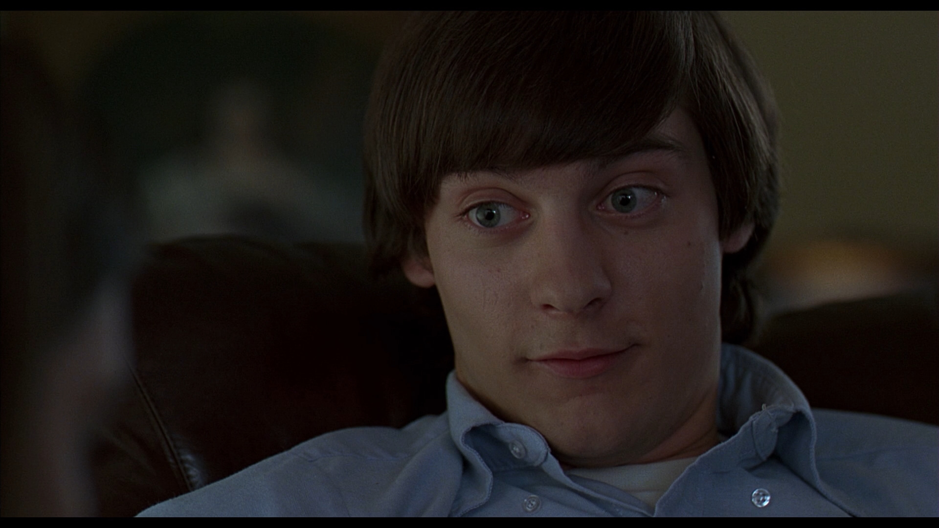 冰风暴剧照的剧照