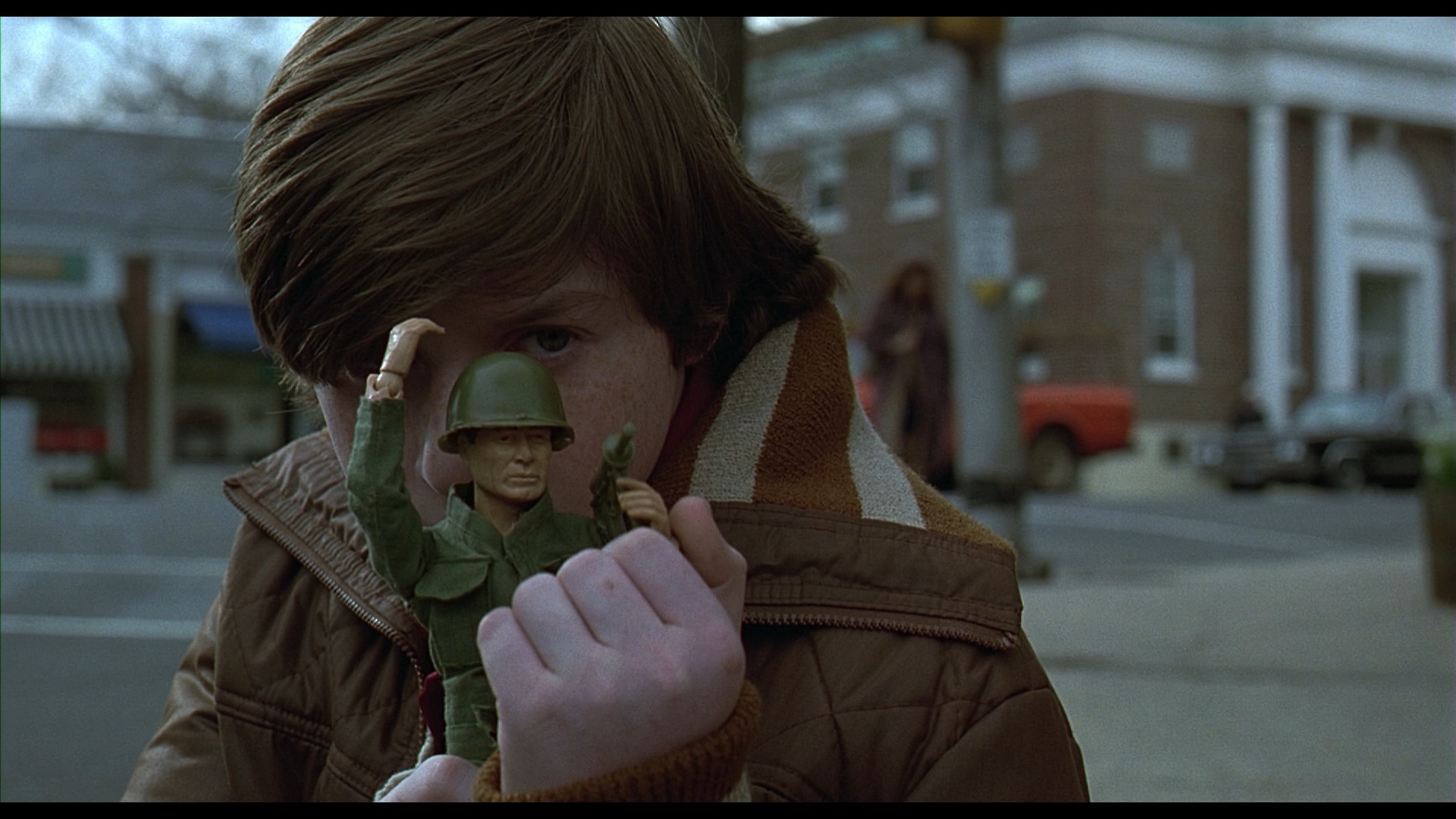 冰风暴剧照的剧照