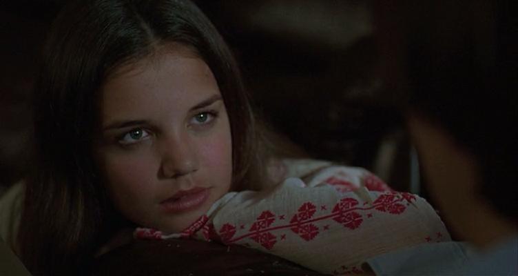 冰风暴剧照的剧照