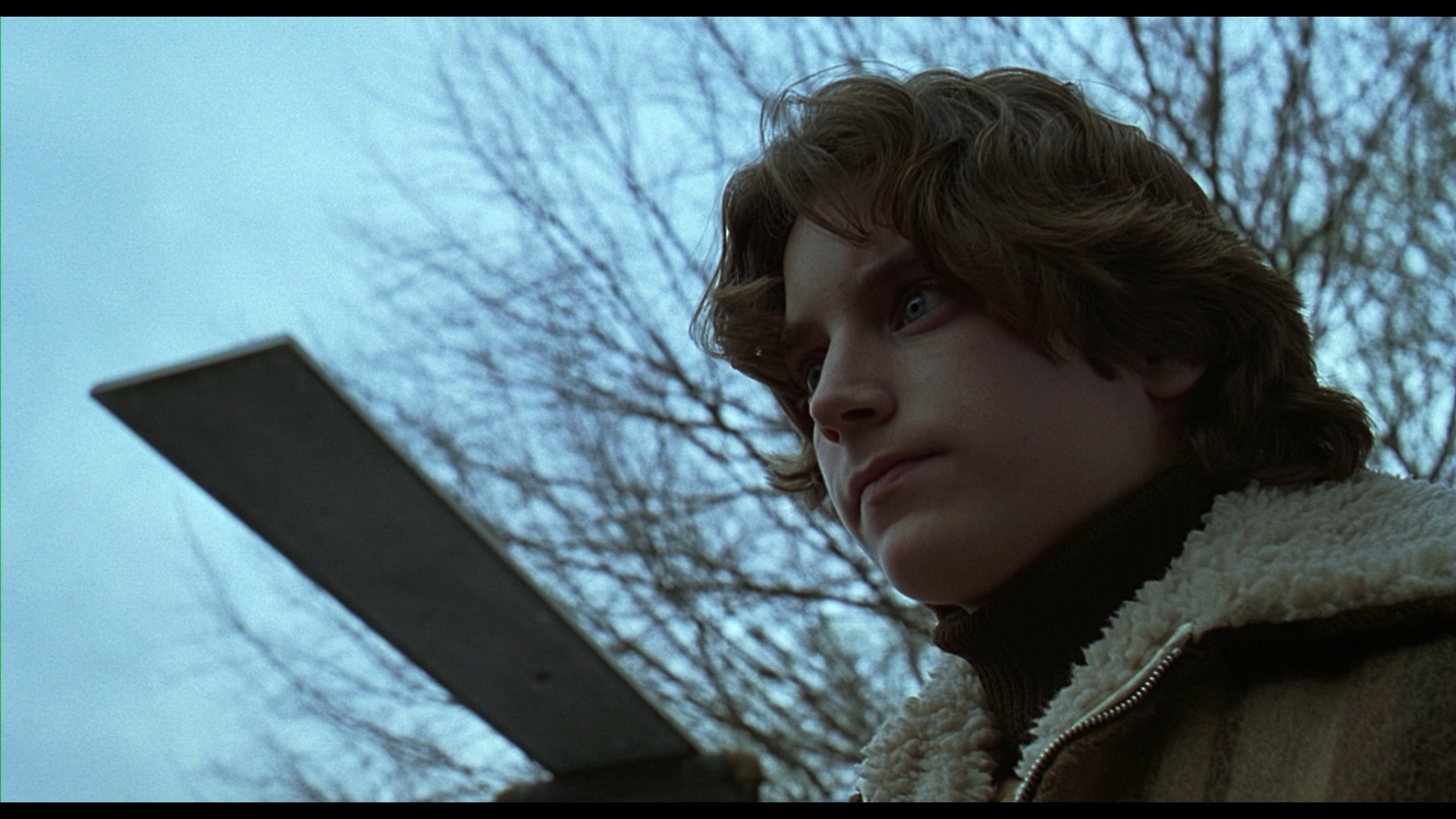 冰风暴剧照的剧照