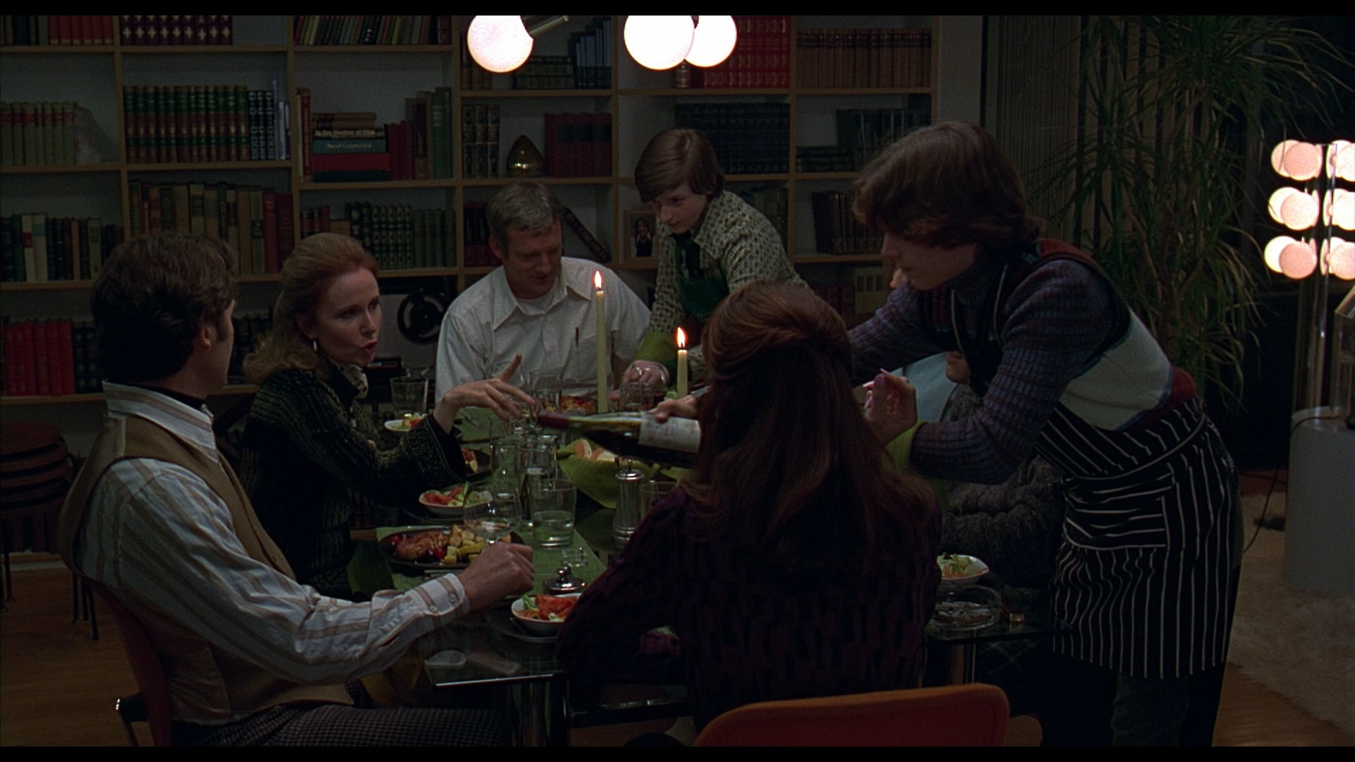 冰风暴剧照的剧照