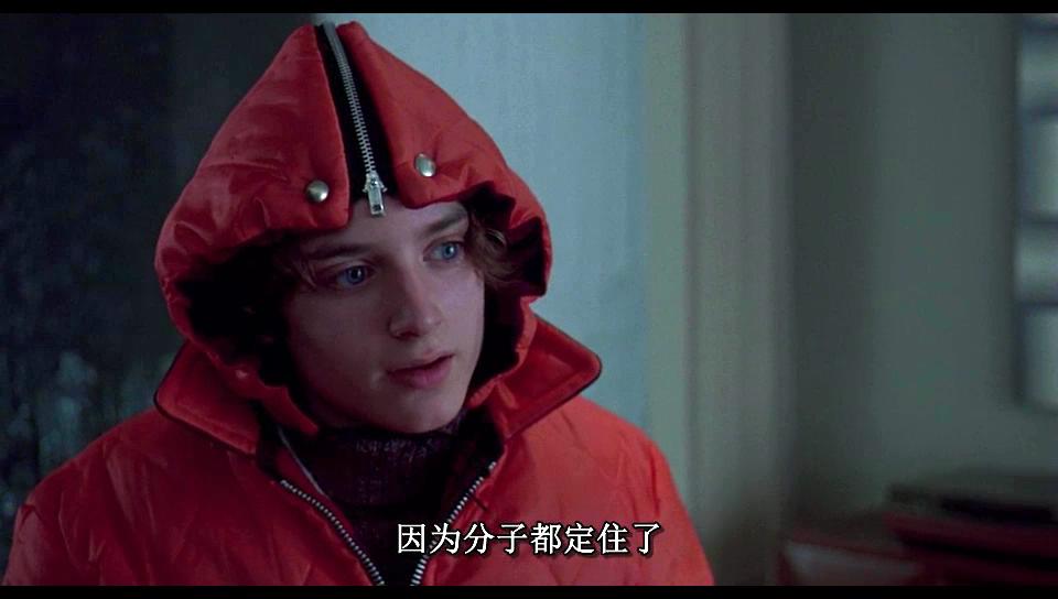 冰风暴剧照的剧照