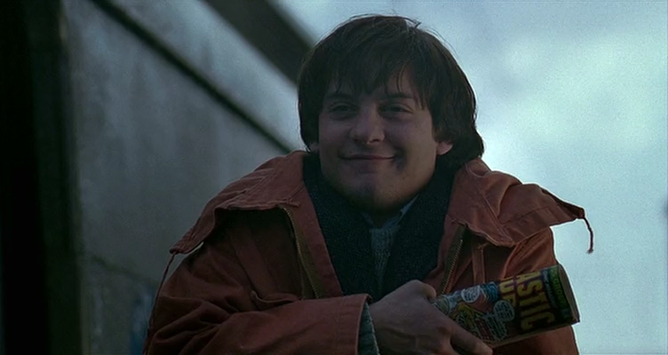 冰风暴剧照的剧照