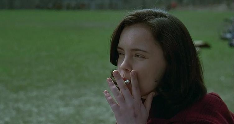 冰风暴剧照的剧照