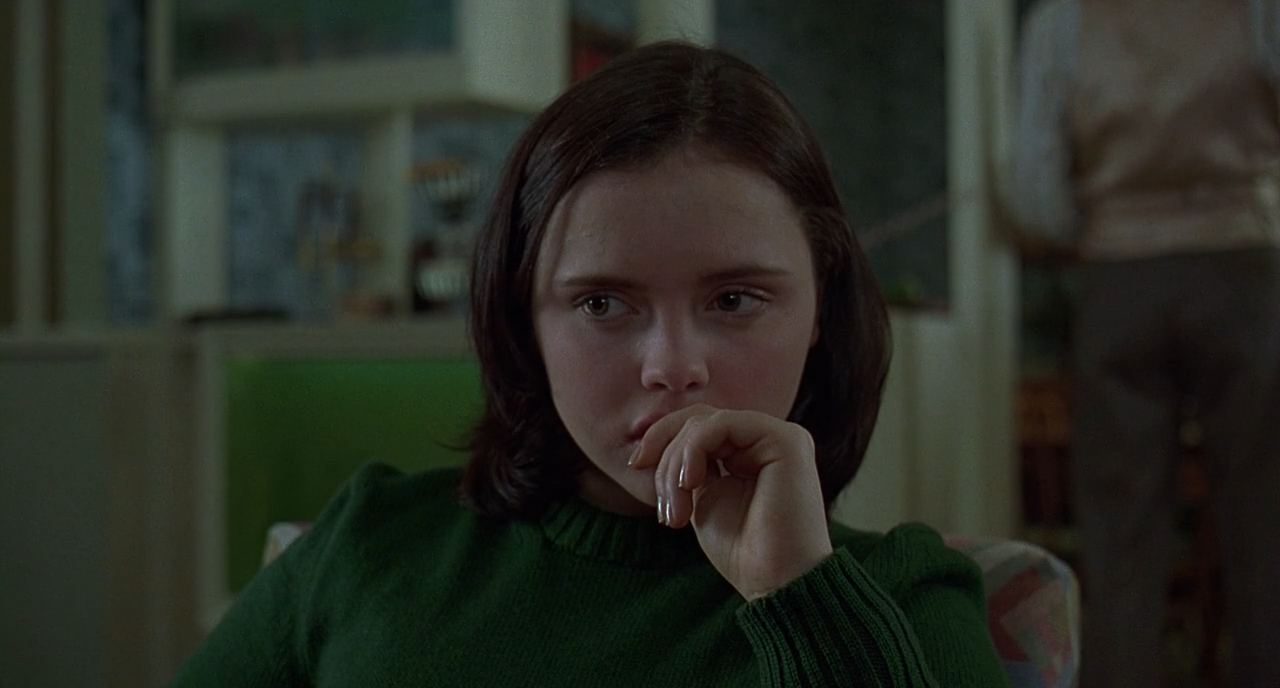 冰风暴剧照的剧照