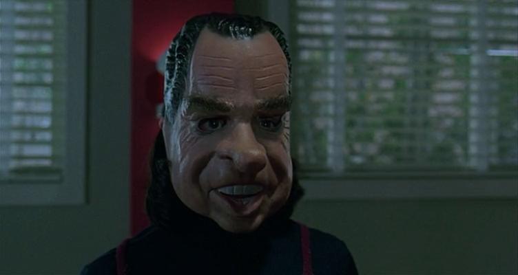 冰风暴剧照的剧照