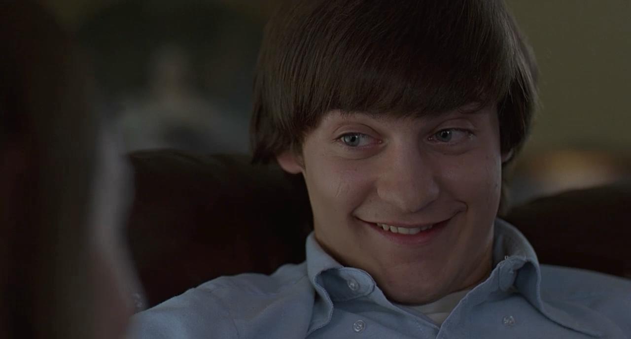 冰风暴剧照的剧照