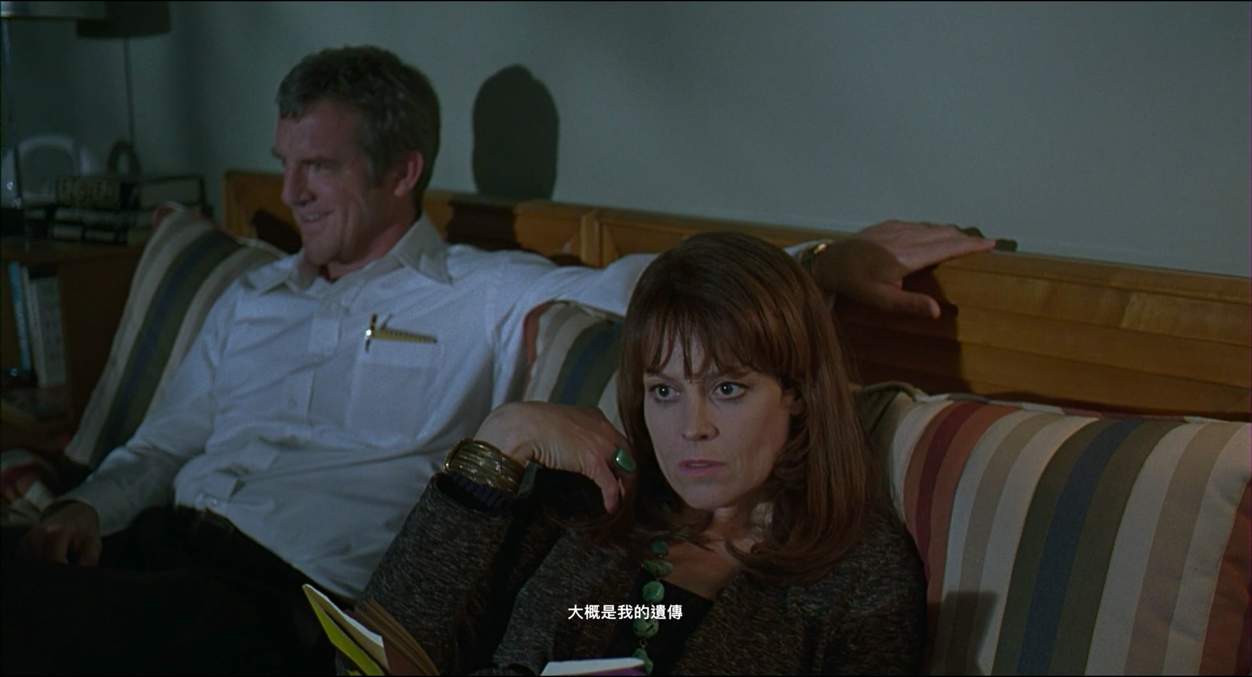 冰风暴剧照的剧照