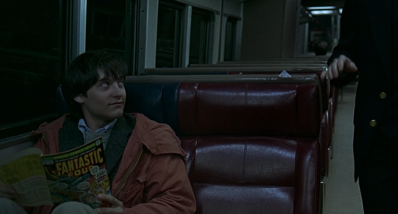 冰风暴剧照的剧照