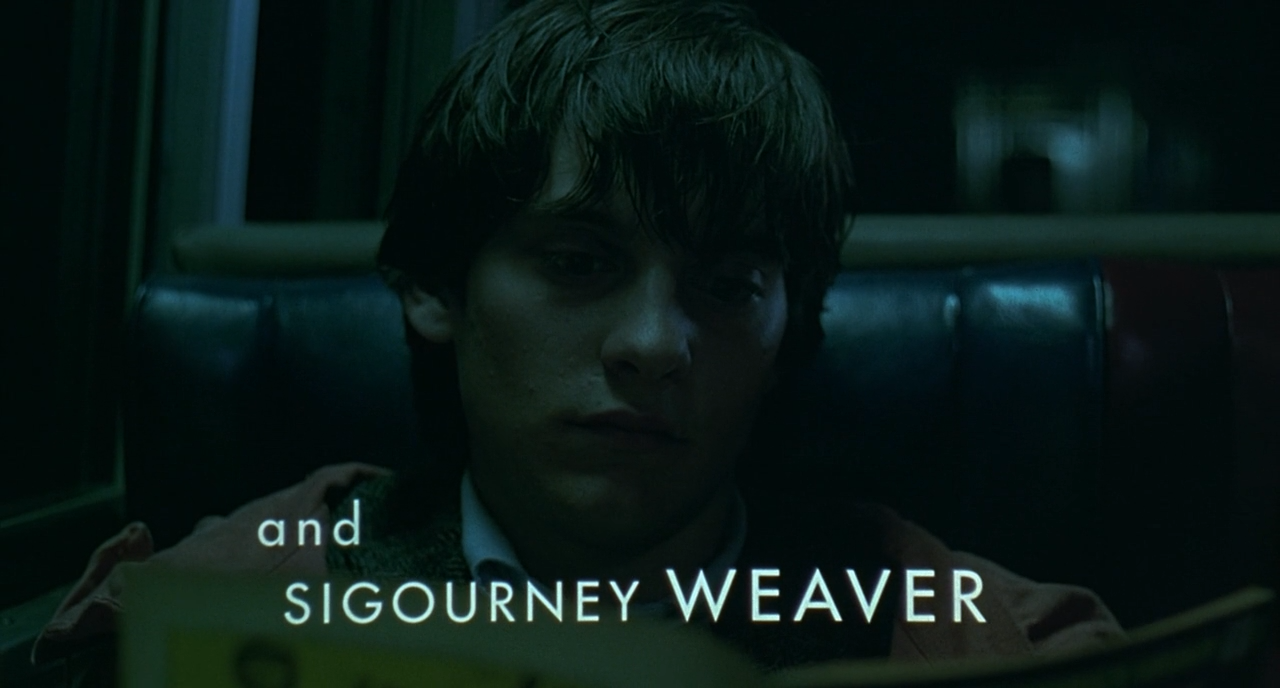 冰风暴剧照的剧照