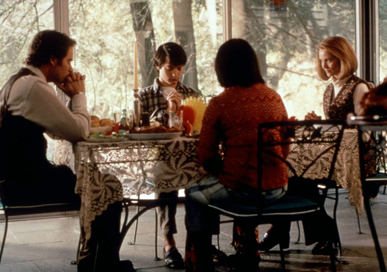 冰风暴剧照的剧照